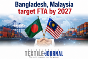 Bangladesh, Malaysia target FTA by 2027