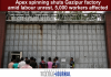 Apex spinning shuts Gazipur factory amid labour unrest, 5,000 workers affected