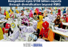 Bangladesh eyes $150 billion exports through diversification beyond RMG