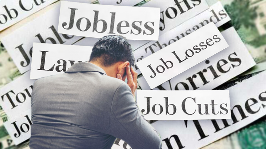 Rising job losses spark concern over Bangladesh's economic outlook
