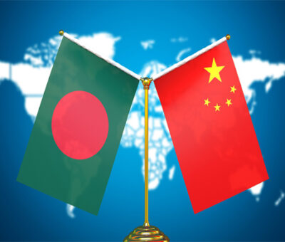PM's China visit expected to accelerate Chinese investment in Bangladesh