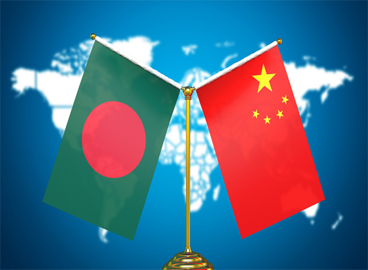 PM's China visit expected to accelerate Chinese investment in Bangladesh