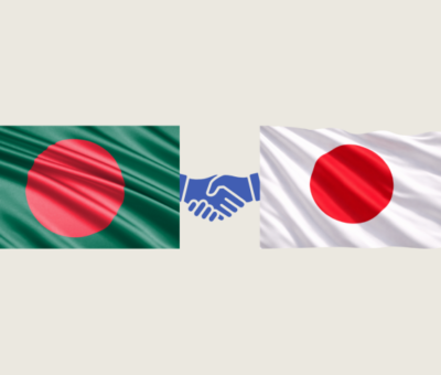 Japan approves $312 million emergency loan to support Bangladesh economy