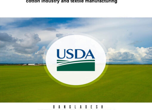 USDA unveils comprehensive plan to boost US cotton industry and textile manufacturing