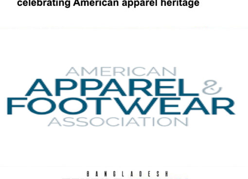 AAFA launches ‘250 Years of Fashion’ platform celebrating American apparel heritage