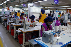 Bangladesh holds no. 2 position in US apparel market despite export decline