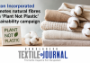 Cotton Incorporated promotes natural fibres with ‘Plant Not Plastic’ sustainability campaign