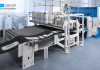 Dilo Group secures U.S. order for complete nonwoven needling line to produce hygiene materials