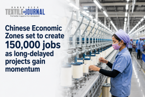 Chinese Economic Zones set to create 150,000 jobs as long-delayed projects gain momentum