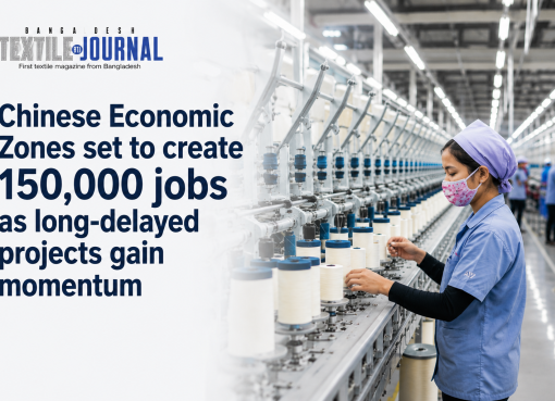 Chinese Economic Zones set to create 150,000 jobs as long-delayed projects gain momentum
