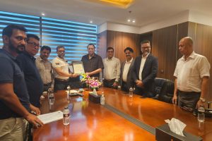 “RMG Club Ltd. and BTMA Explore Strategic Partnership to Strengthen Bangladesh’s Textile and Apparel Industry”