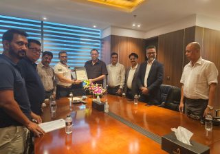 “RMG Club Ltd. and BTMA Explore Strategic Partnership to Strengthen Bangladesh’s Textile and Apparel Industry”