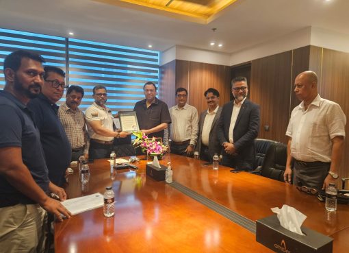 “RMG Club Ltd. and BTMA Explore Strategic Partnership to Strengthen Bangladesh’s Textile and Apparel Industry”