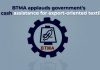 BTMA applauds government’s 5% cash assistance for export-oriented textiles
