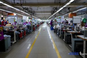 Govt raises cash incentive to 5% for RMG exporters using local yarn