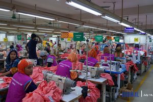 Is Bangladesh losing RMG orders to Vietnam and Cambodia?