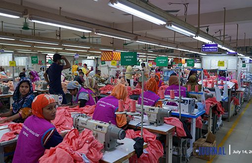Is Bangladesh losing RMG orders to Vietnam and Cambodia?