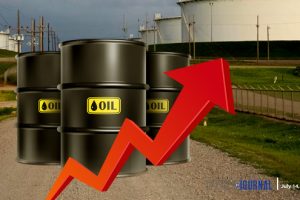 Oil prices surge over 3.5% as US-Iran conflict escalates