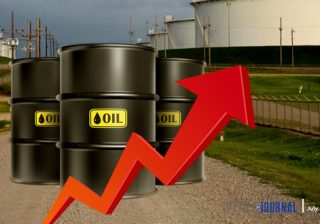 Oil prices surge over 3.5% as US-Iran conflict escalates