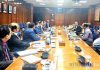 BTMA Holds Constructive Meeting with Bangladesh Bank Governor on Key Issues Facing the Textile Sector