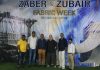 Zaber & Zubair unveils 240 new fabrics and 50 textile innovations at their 18th edition of Fabric Week