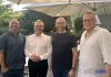Dyeing, finishing and singeing expertise now closer than ever to Brazilian customers