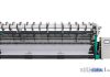 The world’s fastest and most flexible four-bar short-stroke tricot machines