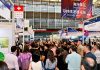 Diverse Asia-Pacific nonwovens exhibitors converge at Cinte Techtextil China amid strong regional demand