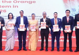 Bangladesh targets $100 million in climate investment through Orange Capital Initiative