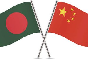 China emerges as a leading investor and private creditor in Bangladesh