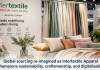 Global sourcing re-imagined as Intertextile Apparel champions sustainability, craftsmanship, and digitalisation