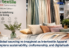 Global sourcing re-imagined as Intertextile Apparel champions sustainability, craftsmanship, and digitalisation