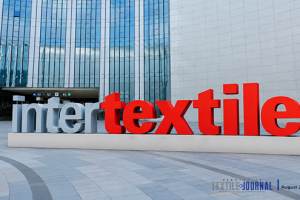 Intertextile Apparel opens next week with strengthened focus on performance, sustainability, and innovation