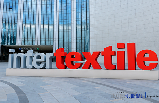 Intertextile Apparel opens next week with strengthened focus on performance, sustainability, and innovation