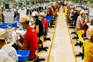 Myanmar’s apparel exports weaken as global demand and political risks weigh on sector