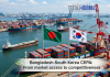 Bangladesh-South Korea CEPA: From market access to competitiveness