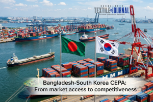 Bangladesh-South Korea CEPA: From market access to competitiveness