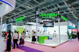 Expansive innovations converge in Shanghai as Yarn Expo Autumn 2026 opens doors next week