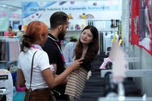 Intex & InMac SriLanka 2026: Dual Powerhouses to Drive US$8 Billion Apparel Goal