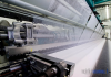 KARL MAYER machines for the highly efficient production of mosquito net