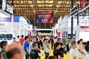 Cinte Techtextil China 2026 set to open next week, bringing global innovations and resources to Shanghai
