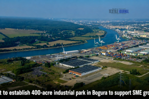 Govt to establish 400-acre industrial park in Bogura to support SME growth