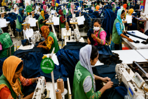 Bangladesh’s apparel exports to US could reach $15 billion after reciprocal tariff agreement