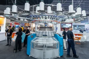 CAITME 2026 to showcase textile machinery innovations in Uzbekistan