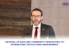 Vietnam, UK explore commodity derivatives to strengthen textile risk management