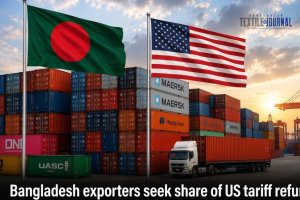 Bangladesh exporters seek share of US tariff refunds