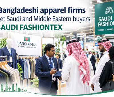 11-Bangladeshi-apparel-firms-target-Saudi-and-Middle-Eastern-buyers-at-SAUDI-FASHIONTEX