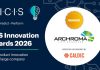 ARCHROMA WINS ICIS INNOVATION AWARD FOR SULFUR DYE BREAKTHROUGH