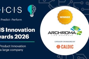 ARCHROMA WINS ICIS INNOVATION AWARD FOR SULFUR DYE BREAKTHROUGH