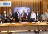 BGMEA, Crowne Plaza at Dhaka Airport sign MoU for BATEXPO 2026